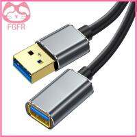 FGFR แผ่นเกมแป้นพิมพ์แล็ปท็อปสายดาต้าอะแดปเตอร์ OTG ความเร็วสูง USB 3.0สายพ่วงตัวผู้เป็นตัวเมีย