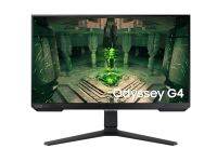 Samsung Monitor 25" ODS G4 FHD 240H G40B LS25BG400EEXXT