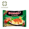 Gói lẻ mì trộn omachi xốt sốt spaghetti gói 91g - masan - ảnh sản phẩm 1