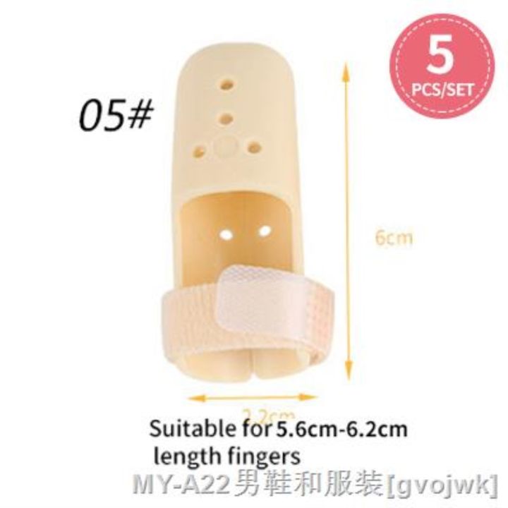 cw-1-2-5pcs-splint-support-joint-arthritis-corrector-pedicure-brace-protector-posture-correction