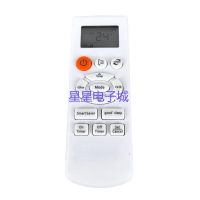 Suitable for Samsung air conditioner remote control DB93-08808A DB93-07073 KFR-25/32GW/URZ