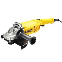 เครื่องเจียรไฟฟ้า 7" DEWALT DWE493 เครื่องเจียรไฟฟ้าขนาด 7 นิ้ว 180 มม. 2000 วัตต์