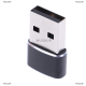 wucuuk Type-C ถึง USB3.0 FEMALE TO USB Adapter โทรศัพท์มือถือ OTG Converter CHARGING