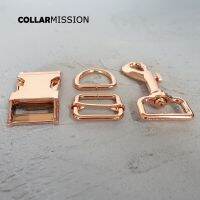 【cw】 Dog Collar Rings ！
