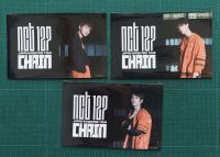 การ์ด สติ๊กเกอร์ สุ่ม ของแท้ จาก NCT 127 - CHAIN ALBUM JAPAN SHOW CASE OFFICIAL STICKER พร้อมส่ง Kpop Card หายาก