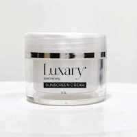 กันแดดลัคชัวรี่ Luxary Sunscreen 5g.