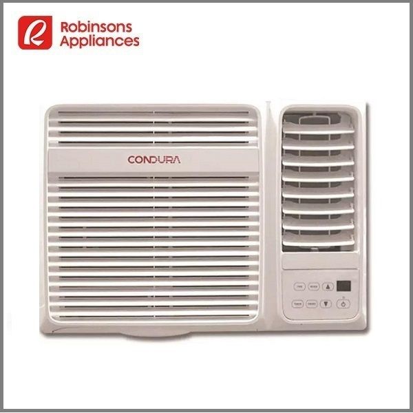 robinson appliances aircon price list