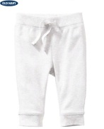 HCMQuần thun nỉ bé Trai OLD NAVY 18-24 tháng Kiểu jogger - Hàng Mỹ