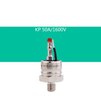 KP50A 1600โวลต์ซิลิคอนควบคุมไทริสเตอร์ Rectifier สำหรับ DC มอเตอร์ควบคุมความเร็ว AC สวิทช์และควบคุมอุณหภูมิ