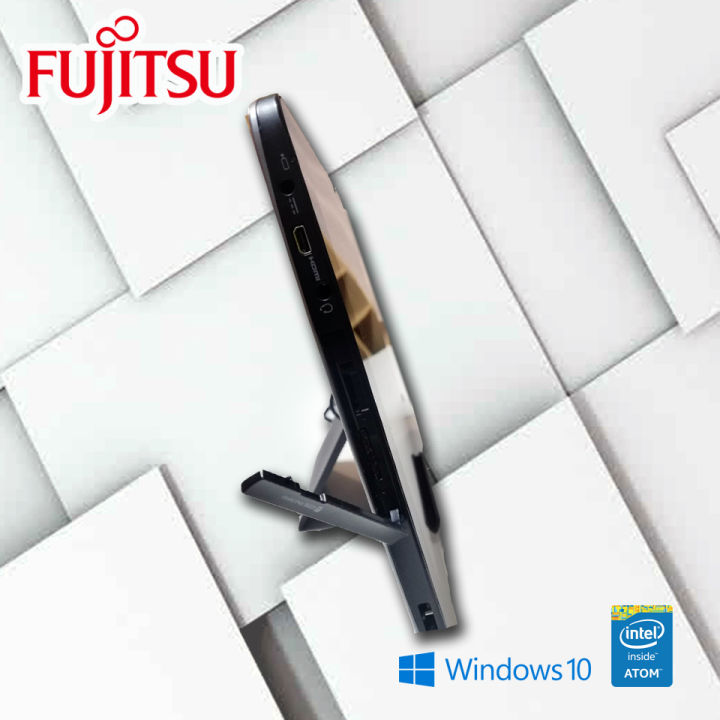 แท็บเล็ต-วินโดวส์-fujitsu-รุ่นarrow-q555-แรม4gb-แถมฟรี-คีย์บอร์ด-ขาตั้ง-ปากกา