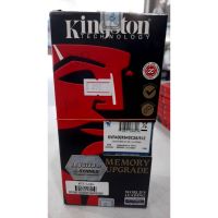 KVR400X64SC3A/512 Kingston 512MB ram notebook