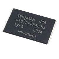 HY27UF084G2M ชิปหน่วยความจำแฟลชแบบ TSOP48 HY27UF084G2M TPCB 512MB