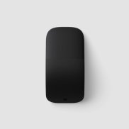 Chuột máy tính không dây Bluetooth Microsoft Arc Mouse ELG