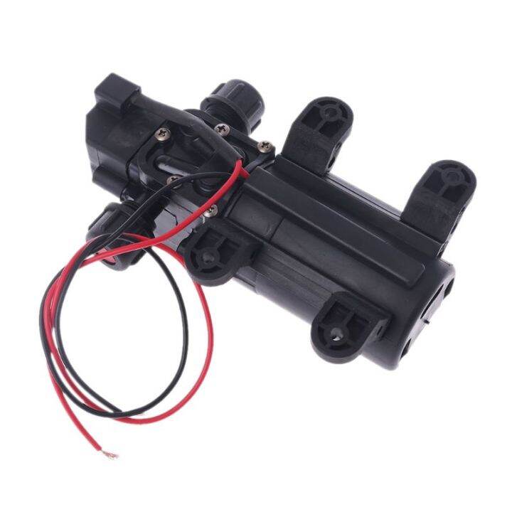 good-quality-f20540q-ไดอะแฟรมน้ำแรงดันสูง-dc-12v-6l-130psi-นาทีปั๊มน้ำชนิดดูดน้ำเองไดอะแฟรมน้ำแรงดันสูง