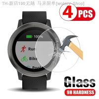 【CW】✢✓  Tempered Glass for Vivoactive 3 Venu Protector Film Foil