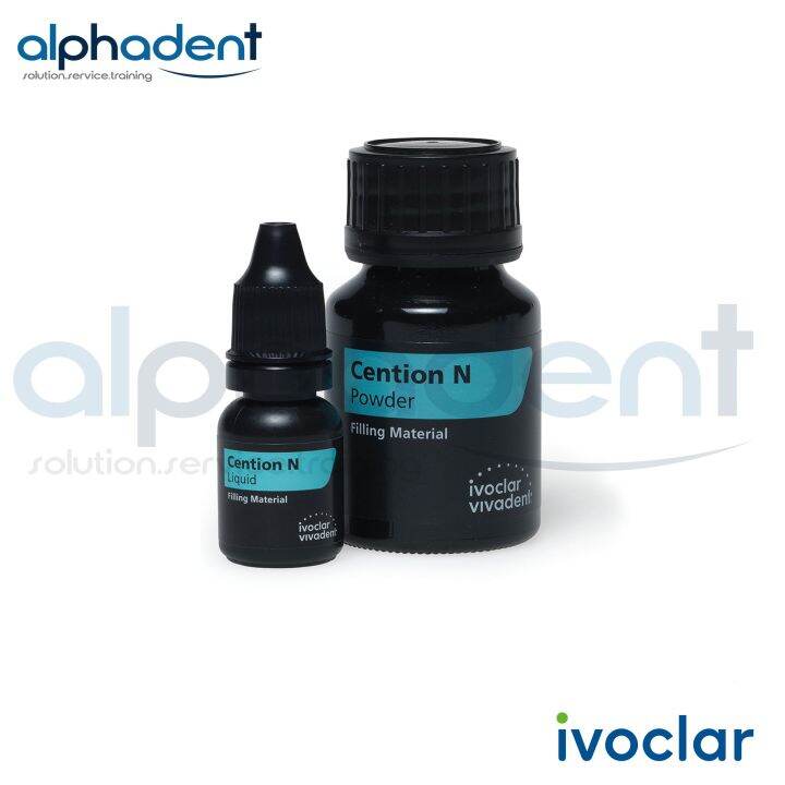 Cention N Amalgam Alternative Lazada PH