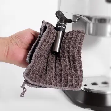 MHW-3BOMBER Coffee Bar Towel Cleaning Tools Barista Accesories