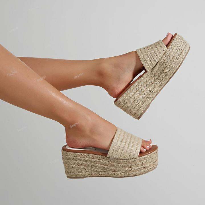 Straw platform online slides