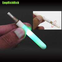 {Emprichman} 1Pc Night Fishing Electronic Light Fishing Rod Glow Stick Waterproof Glow Lamp