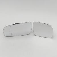 【cw】For VW Golf 4 MK4 1998 1999 2000 2001 2002 2003 2004 2005 2006 Car-styling New Door Rear Mirror Glass Heated Left And Right Side ！