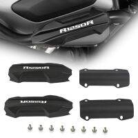 สำหรับ BMW R1250R R 1250R R1250 R 2006 2007 2008-2014เครื่องยนต์ขัดข้องบาร์เคสกันกระแทกตกแต่งบล๊อกป้องกัน25Mm มอเตอร์ไซค์ทั้งหมด