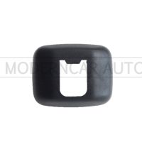 Genuine 8E0857563A4PK Audi A3 A4 A5 Q3 Q5 S5 TTMK2 TTS TTRS Bracket Cap - Black ฝาครอบตัวล็อกม่านบังแดด สีดำ