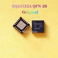 ชิปเครื่องควบคุมการชาร์จ QFN20 BQ24725A BQ24725ARGRR QFN-20ของแท้ใหม่2ชิ้น