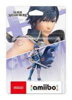 ✜ พร้อมส่ง  AMIIBO AMIIBO SUPER SMASH BROS. SERIES FIGURE (CHROM) (เกม อื่นๆ™? By ClaSsIC GaME OfficialS)