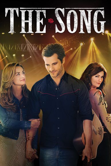 Song, The หัวใจร้องทำนองรัก (DVD) ดีวีดี