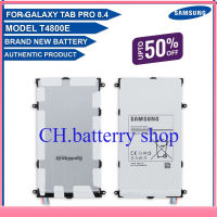 แบตเตอรี่ Samsung Galaxy Tab Pro 8.4 SM-T321  T325  T320  T321 แบตเตอรี่ รุ่น T4800E  4800mAh