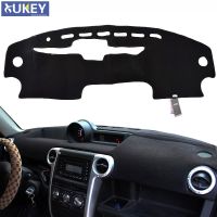 Xukey Dash Mat Dashmat Dashboard Cover Sun Shade Dash Board Cover Carpet For Scion Xb 2004 - 2006 For Toyota Bb 2000 - 2004 2005