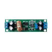 【✵】 Gorayas 10A DC-DC 6.5-60V ถึง1.25-30V Buck Converter ขั้นตอนลงโมดูล