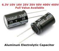 5PCS 450V Aluminum Electrolytic Capacitor 400V 100UF 150UF 1UF 2.2UF 3.3UF 4.7UF 6.8UF 10UF 15UF 22UF 33UF 47UF 68UF 82UF Kit