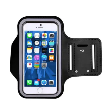 Wrist pouch for discount mobile