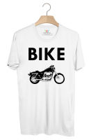 BP201 เสื้อยืด BIKE #1