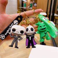 KeyChains Figure Car KeyRing Fashion Accessories