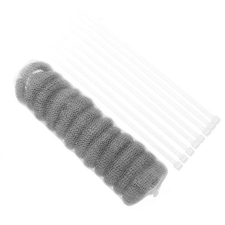 {Huts benefiting the people} Lint Filter Traps Washing Machine Hose