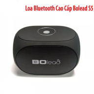 Loa Bluetooth Bolead S5 Cao Cấp thumbnail