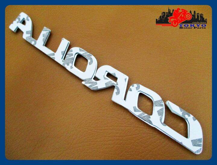 toyota-corolla-altis-year-2006-2014-emblem-badge-logo-sticker-chrome-3d-size-18x2-cm-โลโก้-สติ๊กเกอร์-ข้อความ