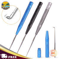 ที่ถอดออกได้ปลาตะขอ Remover Detacher เครื่องมือปลาตะขอดูดอุปกรณ์ตกปลาชุดอุปกรณ์