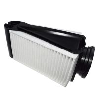 OM651 Engine Air Filter for -Mercedes-Benz C &amp; GLC &amp; -Infinity Q50 Q70 6510940100 A6510940100