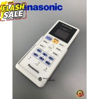 รีโมทแอร์ (REMOTE)  PANASONIC (พานาโซนิค)  พาร์ท ACXA75C00470 แท้100% ตรงรุ่น CS-PN12SKT :CS-PN9SKT #รีโมทแอร์  #รีโมท  #รีโมททีวี  #รีโมด