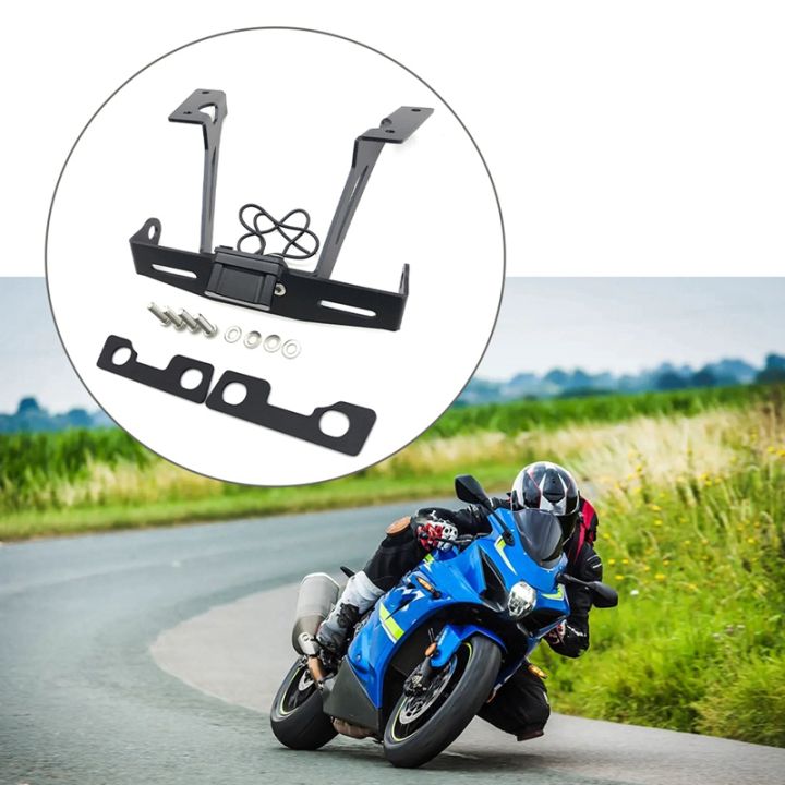 1-set-motorcycle-license-plate-holder-motorcycle-tail-mount-for-suzuki-gsxr1000-abs-gsxr1000r-abs-2017-2019