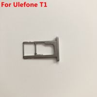 peroyeh Sim Card Holder Tray Card Slot For Ulefone T1 MTKHelio P25 Octa Core 5.5 inch 1920 x 1080 Tracking Number