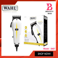 แท้/ถูก WAHL Classic Series ปัตตาเลี่ยน รุ่น Super Taper Model 8467