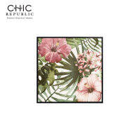 CHIC REPUBLIC FANTASY FOREST-A/60x60,ภาพติดฝาผนัง - สี หลากสี