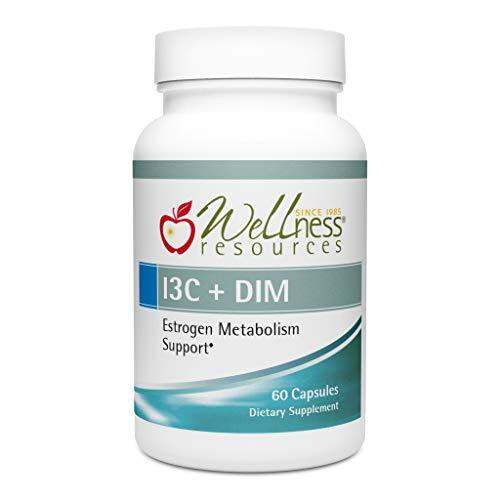 [PRE-ORDER] I3C + DIM for Healthy Estrogen Metabolism, Detoxification ...