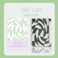 NEWCase เคสไอแพด สกรีนลาย2ด้าน ใช้ได้ กับ รุ่น air1/air2/gen5/gen6 ขนาด9.7 gen7/8/9 ขนาด10.2 Air4 Air5 ขนาด10.9 Pro11 2018/2021/2020 มีช่องใส่ปากกา พร้อมส่ง