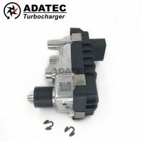 Actuador Turbo Eléctrico G-83,Turbocompressor G83 De Calidad Genuina, Descarga Electrónica 767649, Turbina Hella 6NW009550เทอร์โบชาร์จเจอร์