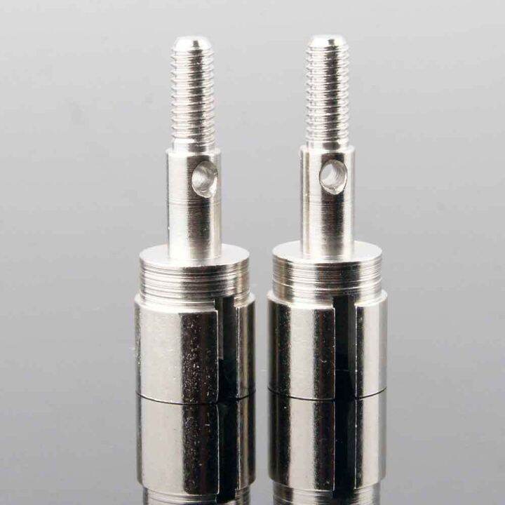 02033-2pcs-axle-wheel-untuk-hsp-1-10-mobil-on-road-buggy-truk